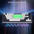 Redragon UCAL K673 PRO Red Switch