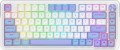 Redragon UCAL K673 PRO Custom Mint Mambo Switch
