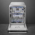 Smeg LVS345BQSTX