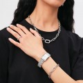 Daniel Wellington Bound 3-Link DW00100700