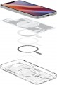 Spigen Ultra Hybrid Zero One (MagFit) for iPhone 16e