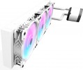 DarkFlash Nebula DN360 White