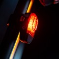 Lezyne Drive Pro+ Ai Alert Rear