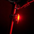 Lezyne Drive Pro+ Ai Alert Rear