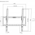 UniBracket BZ02-41