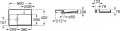 Roca Horizon A32727400B