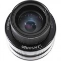 Lensbaby Composer Pro II Edge 80
