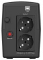 Infosec X1 Plus 500 FR/Schuko