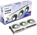 Sparkle Intel Arc B580 TITAN Luna OC