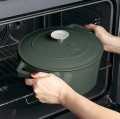 Berlinger Haus Matte Green BH-6544
