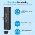 BOYA BY-XM6-K5