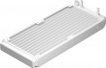 PCCooler DA240 ARGB White
