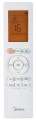 Midea Eazy Pro MSEZ-09HRFN8-I/MSEZ-09HRFN8-O