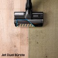 Samsung Jet 85 Wet&Clean VS-20C85G7TB/WD