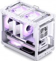 Jonsbo C6 MAX White