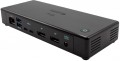 i-Tec USB-C Dual DisplayPort 4K Docking Station + Power Deli