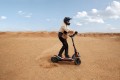 Ninebot eKickScooter ZT3 Pro E