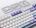 A-Jazz AK980 Clear Sky Switch