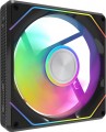DarkFlash Gauss G24 ARGB 3 in 1 Black
