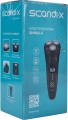 Scandix SHRD3-6