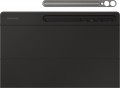 Samsung Galaxy Tab S10 Ultra Book Cover Keyboard Slim — AI K