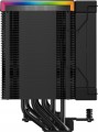 Deepcool AK500 Digital Pro Black