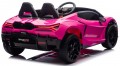 Ramiz Lamborghini Revuelto XL