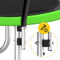 4FIZJO Pro 16ft