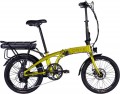 Dorozhnik eONYX DD CS 20 2025