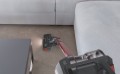 Hoover H-Free 300 HF 322 AFP 011