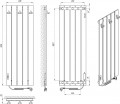 LARIS Zebra Boston E L 398x1200 73207922