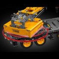 Mould King Mechanical Crane 17058