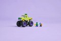 Lego The Hulk Truck vs Thanos 76312