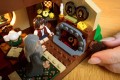 Lego The Lord of the Rings The Shire 10354