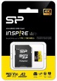 Silicon Power Inspire microSDXC UHS-I