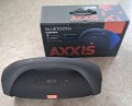Axxis BigBoomBox