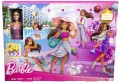 Barbie Fashion Advent Calendar HKB09