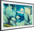Samsung The Frame QE-43LS03FA
