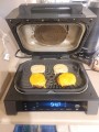 Ninja 6-in-1 MAX Grill & Air Fryer