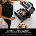 Ninja 6-in-1 MAX Grill & Air Fryer