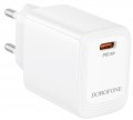 Borofone BN26 Fuente