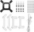 Deepcool Mystique 360 White