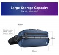 Rhinowalk Bike Handlebar Bag 3 L