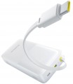 BASEUS Bipow 2 20W 20000 USB-C Cable