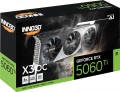 INNO3D GeForce RTX 5060 Ti 8GB X3 OC