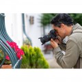 Nikon 50mm f/1.4 Z S Nikkor