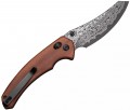 Civivi Sixgill C24050-DS1