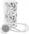 Aerocool Oasis L240 White