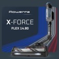Rowenta X-Force Flex 14.80 RH 9BC1 WO