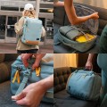 Pacsafe GO 34L